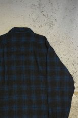 画像14: 60's PENDLETON board shirt (14)