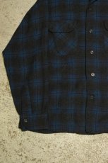 画像7: 60's PENDLETON board shirt (7)