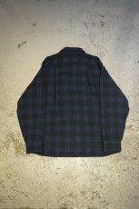 画像13: 60's PENDLETON board shirt (13)