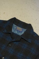 画像8: 60's PENDLETON board shirt (8)