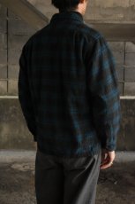 画像3: 60's PENDLETON board shirt (3)