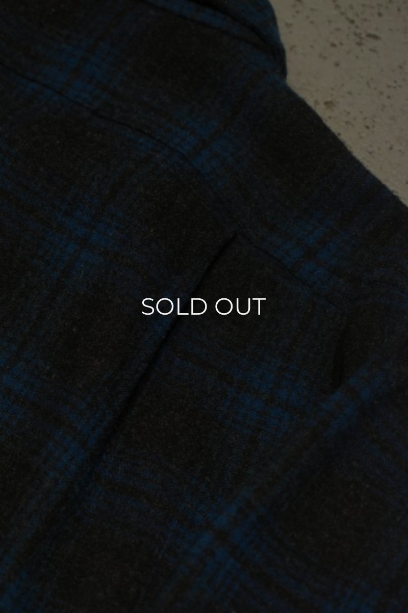 画像16: 60's PENDLETON board shirt (16)