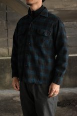 画像2: 60's PENDLETON board shirt (2)