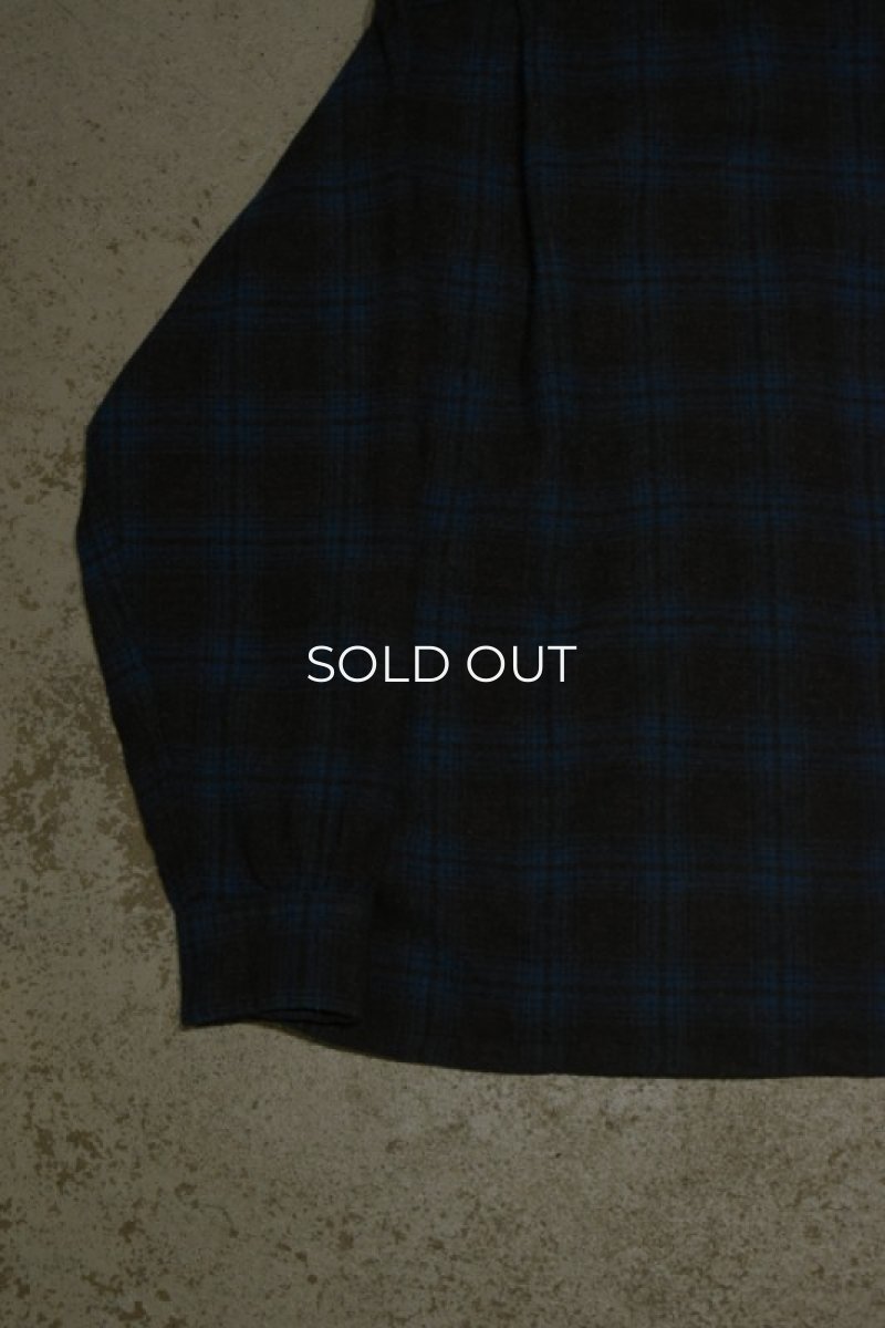 画像15: 60's PENDLETON board shirt (15)