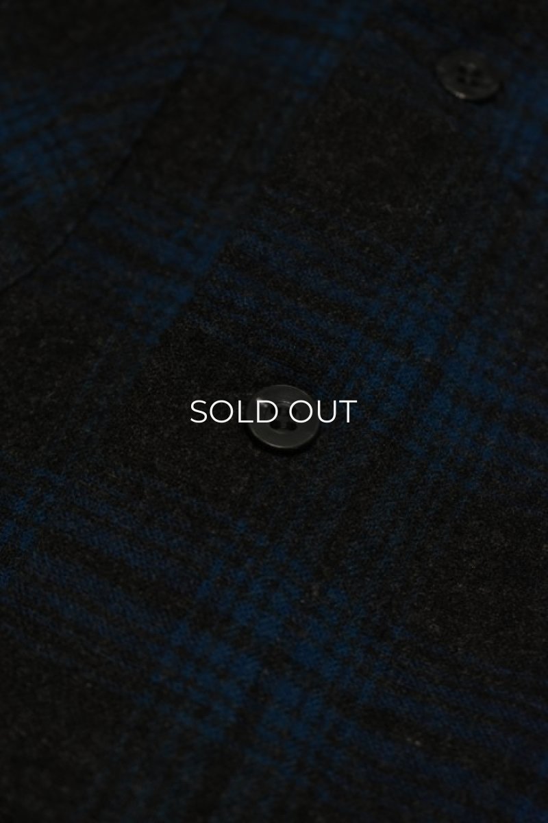 画像11: 60's PENDLETON board shirt (11)