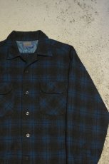 画像6: 60's PENDLETON board shirt (6)