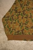 画像14: 80's Woolrich wool blouson  (14)