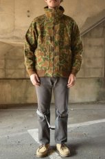 画像4: 80's Woolrich wool blouson  (4)