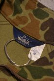 画像11: 80's Woolrich wool blouson  (11)