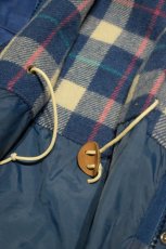 画像17: 80's Woolrich mountain parka (17)