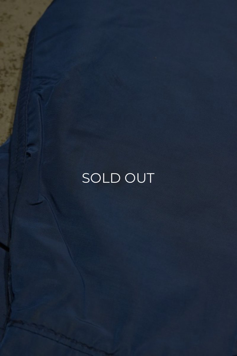 画像14: 80's Woolrich mountain parka (14)