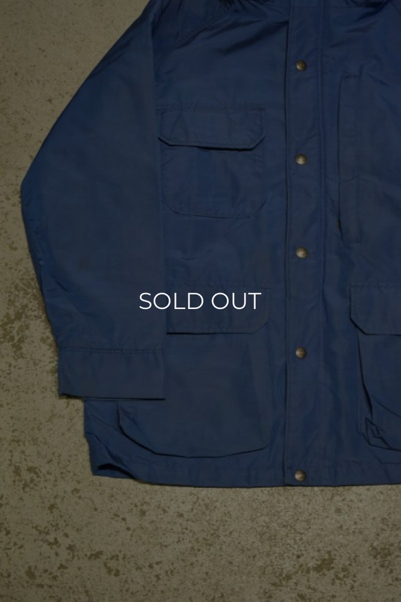 画像7: 80's Woolrich mountain parka (7)