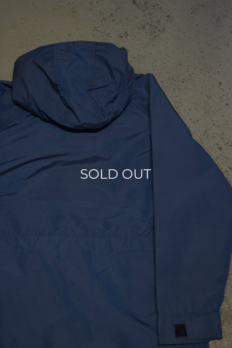 画像19: 80's Woolrich mountain parka (19)