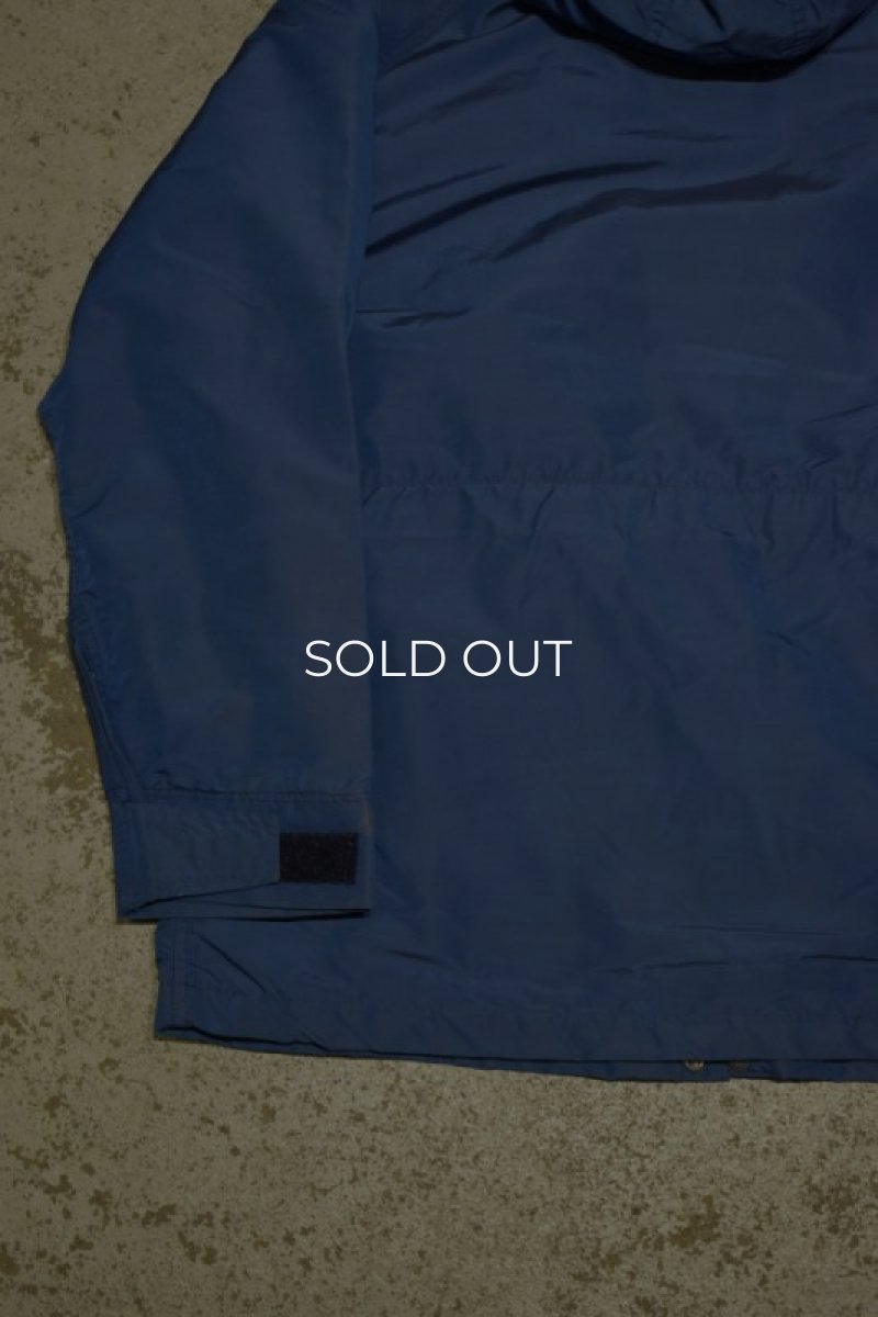 画像20: 80's Woolrich mountain parka (20)