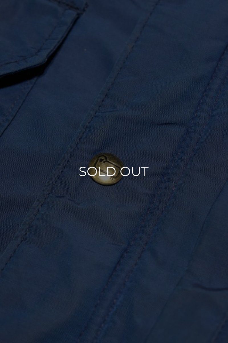 画像9: 80's Woolrich mountain parka (9)