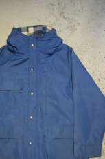 画像6: 80's Woolrich mountain parka (6)