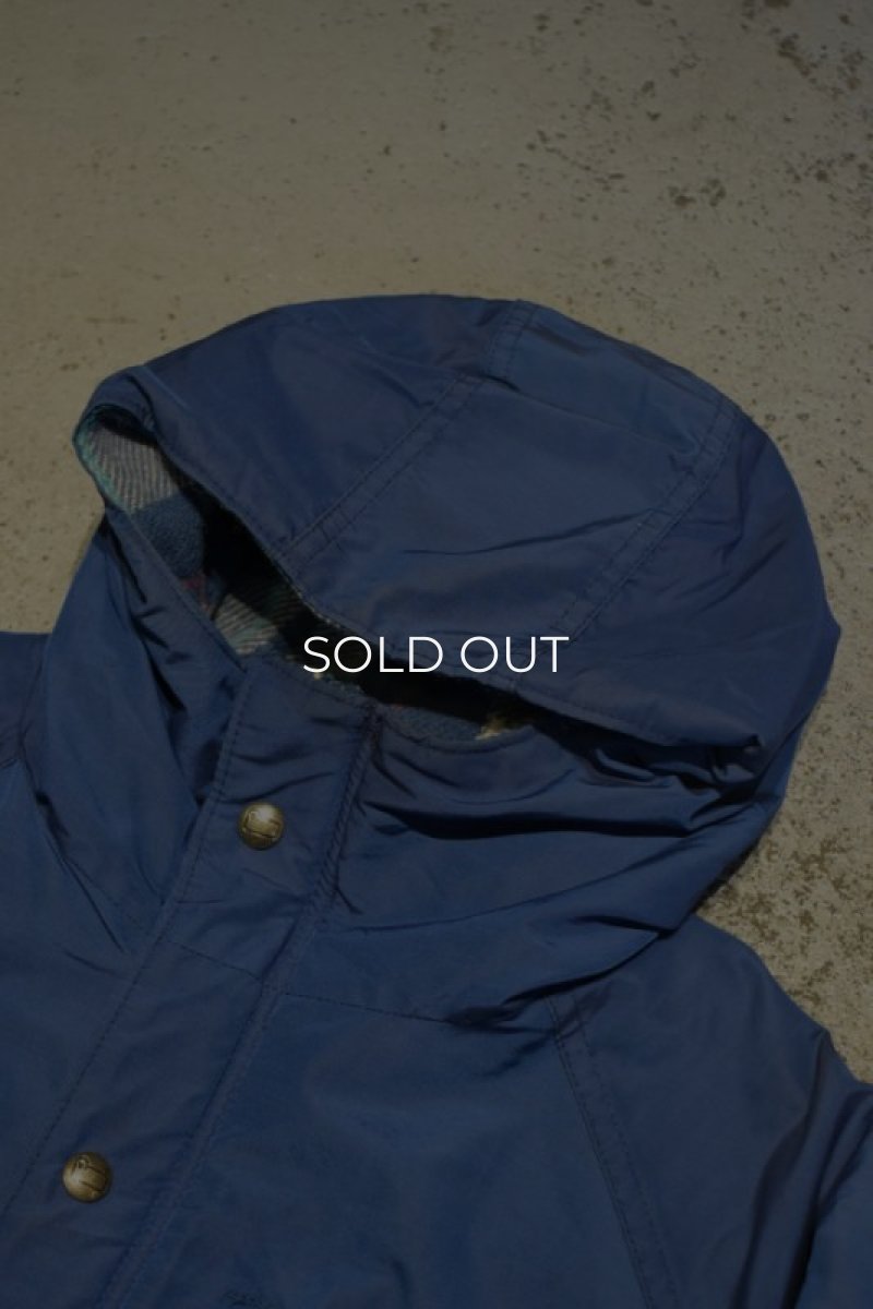 画像8: 80's Woolrich mountain parka (8)