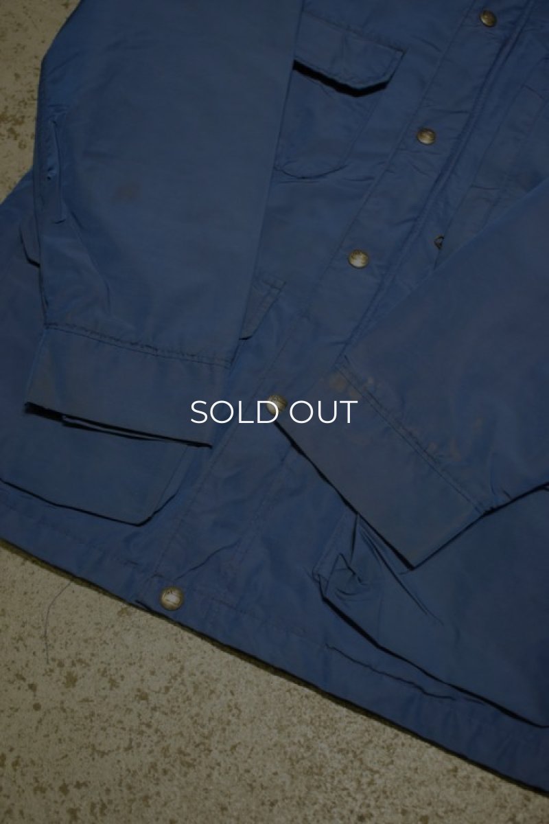 画像12: 80's Woolrich mountain parka (12)