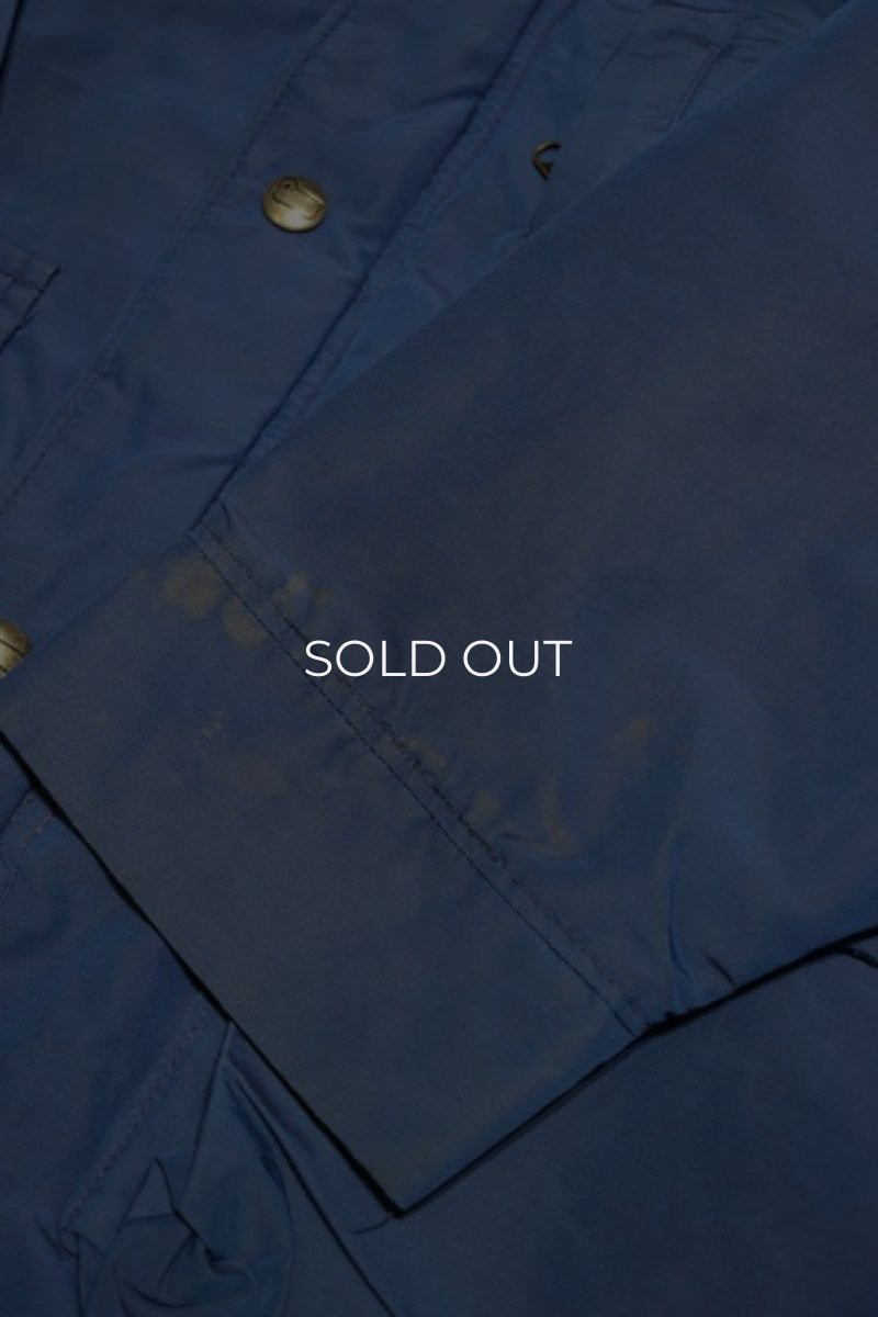 画像13: 80's Woolrich mountain parka (13)