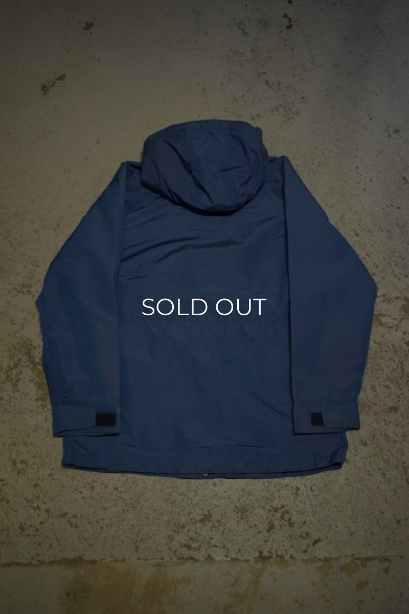 画像18: 80's Woolrich mountain parka (18)