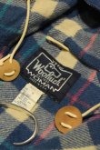 画像16: 80's Woolrich mountain parka (16)