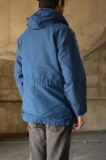 画像3: 80's Woolrich mountain parka (3)