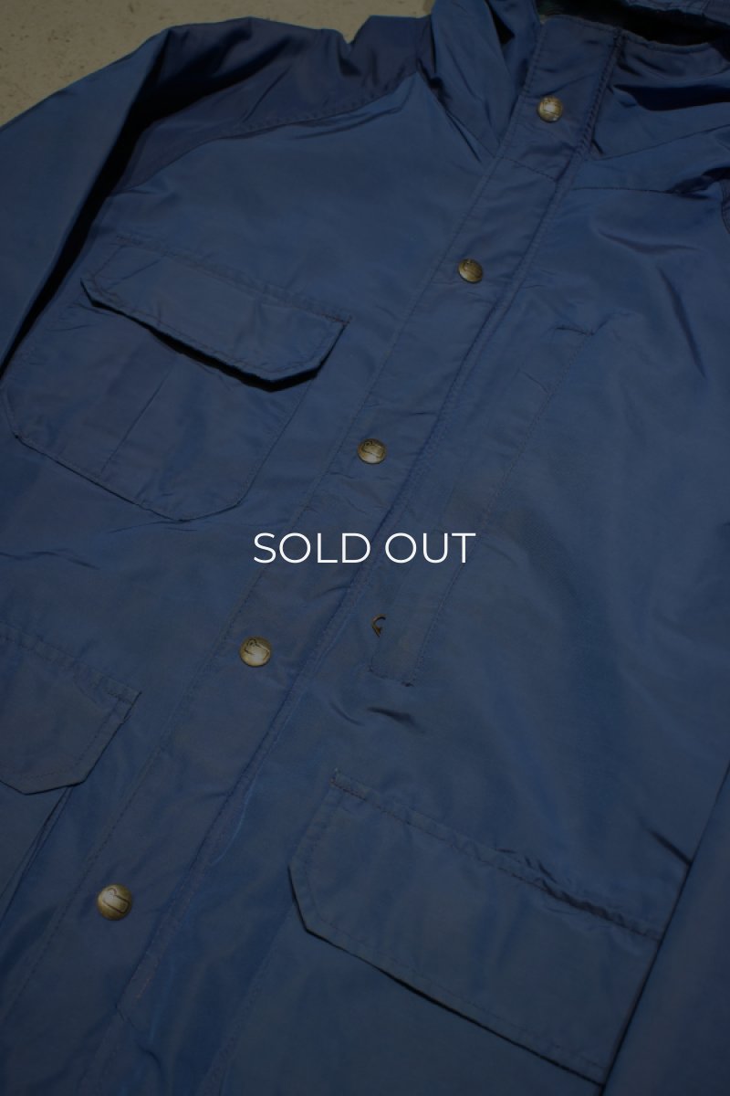 画像10: 80's Woolrich mountain parka (10)
