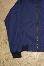 画像7: 80's SIERRA DESIGNS nylon fleece jacket (7)