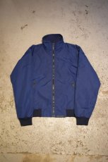 画像5: 80's SIERRA DESIGNS nylon fleece jacket (5)