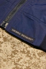 画像11: 80's SIERRA DESIGNS nylon fleece jacket (11)