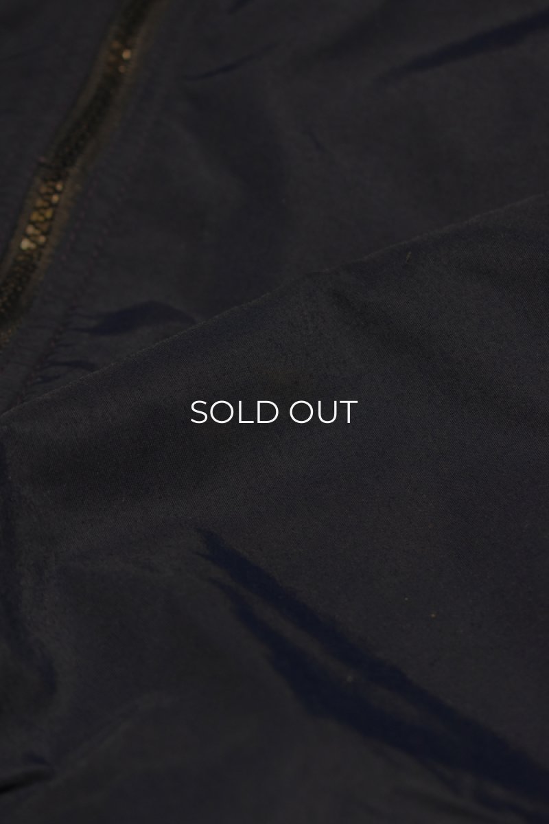 画像20: 80's SIERRA DESIGNS nylon fleece jacket (20)