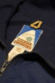 画像13: 80's SIERRA DESIGNS nylon fleece jacket (13)
