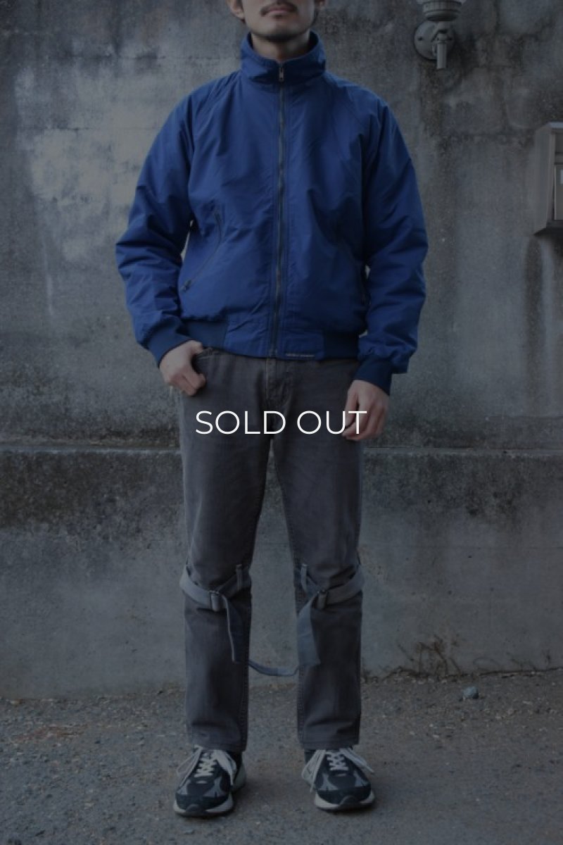 画像4: 80's SIERRA DESIGNS nylon fleece jacket (4)