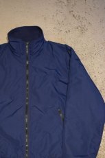 画像6: 80's SIERRA DESIGNS nylon fleece jacket (6)
