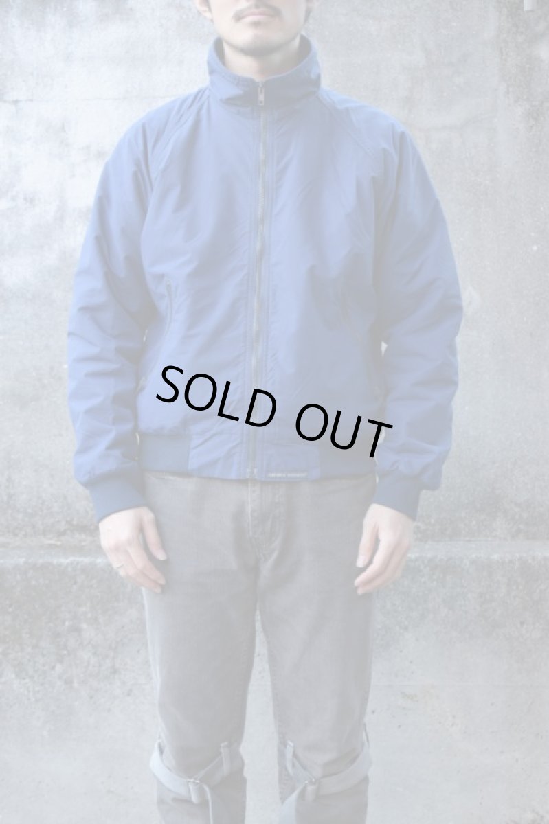 画像1: 80's SIERRA DESIGNS nylon fleece jacket (1)