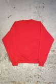 画像13: 90's Disney crew sweat shirt (13)