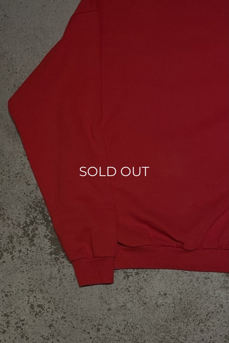 画像15: 90's Disney crew sweat shirt (15)