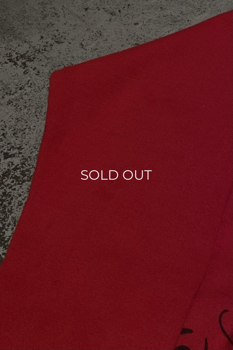 画像16: 90's Disney crew sweat shirt (16)