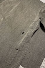 画像20: 70-80's FILSON wool twill jacket (20)