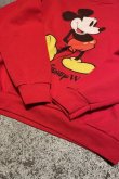 画像12: 90's Disney crew sweat shirt (12)