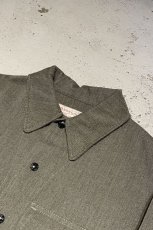 画像9: 70-80's FILSON wool twill jacket (9)