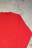 画像14: 90's Disney crew sweat shirt (14)