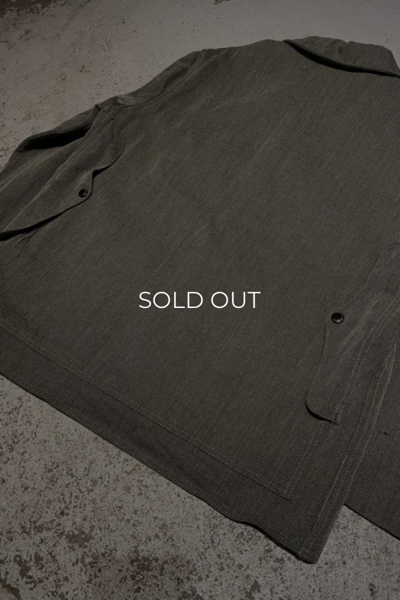 画像19: 70-80's FILSON wool twill jacket (19)