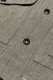 画像11: 70-80's FILSON wool twill jacket (11)