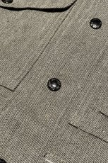 画像11: 70-80's FILSON wool twill jacket (11)
