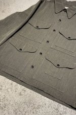 画像12: 70-80's FILSON wool twill jacket (12)