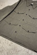 画像12: 70-80's FILSON wool twill jacket (12)
