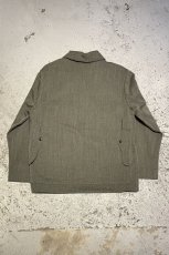 画像16: 70-80's FILSON wool twill jacket (16)