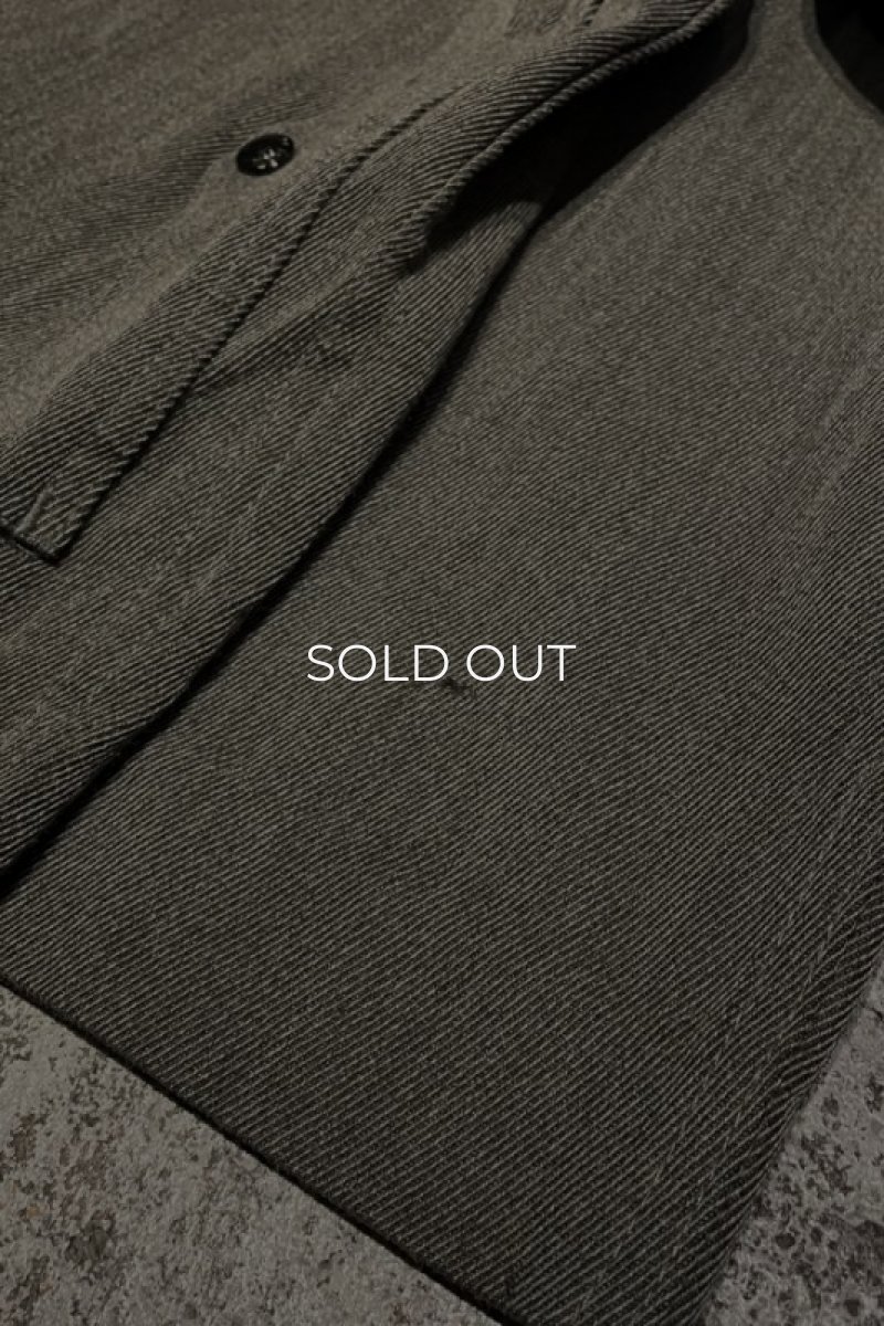 画像21: 70-80's FILSON wool twill jacket (21)