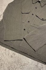 画像13: 70-80's FILSON wool twill jacket (13)